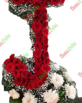 J Of Roses