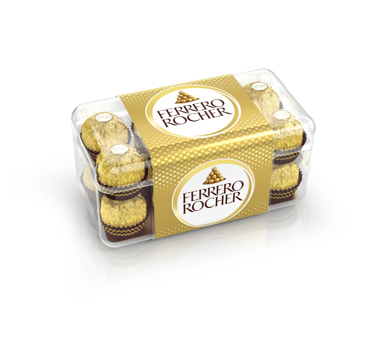 Ferrero Rocher 16 Pcs Box
