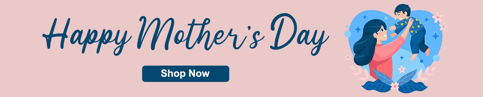Banner - Mothers Day