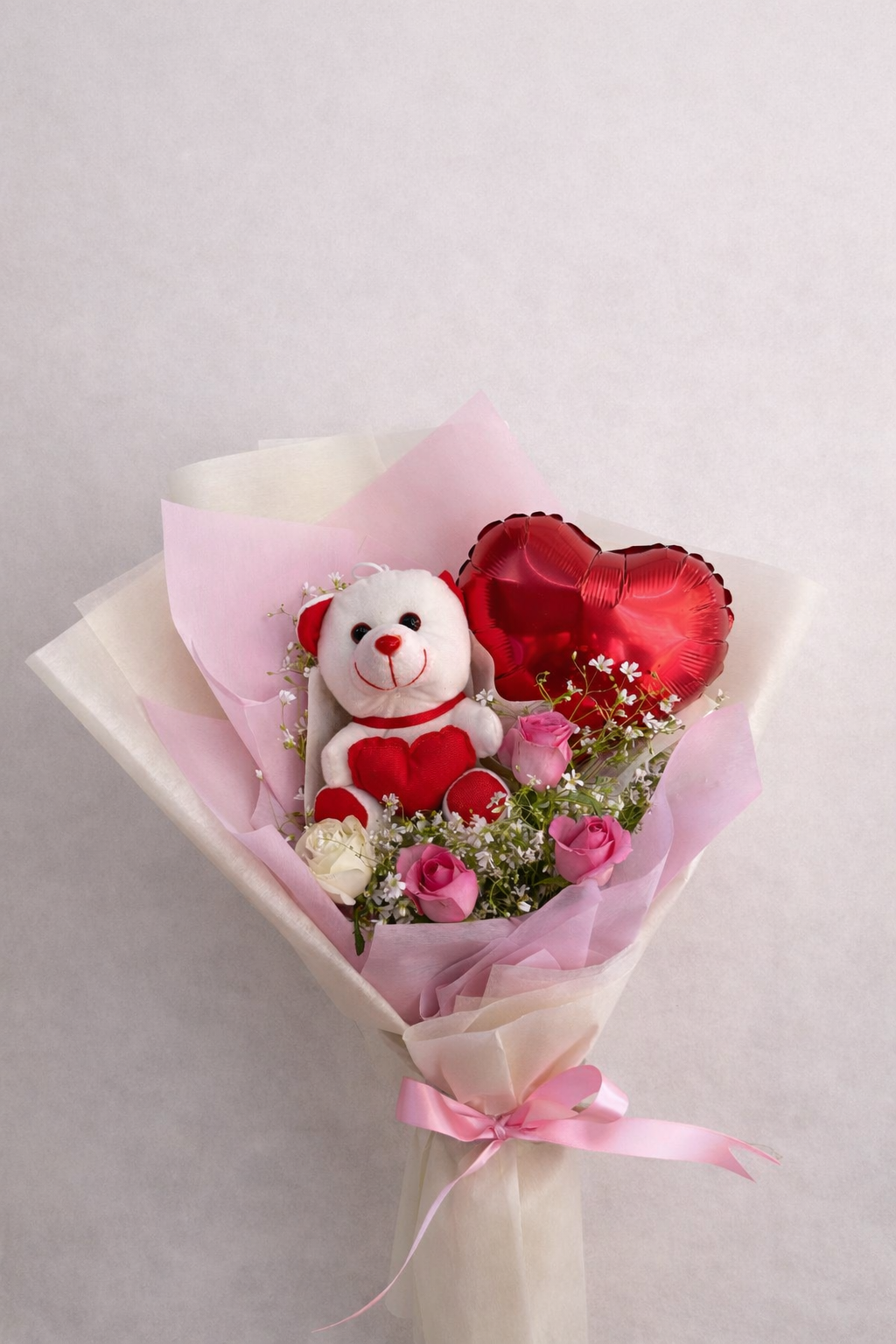 Little Love Bliss Bouquet