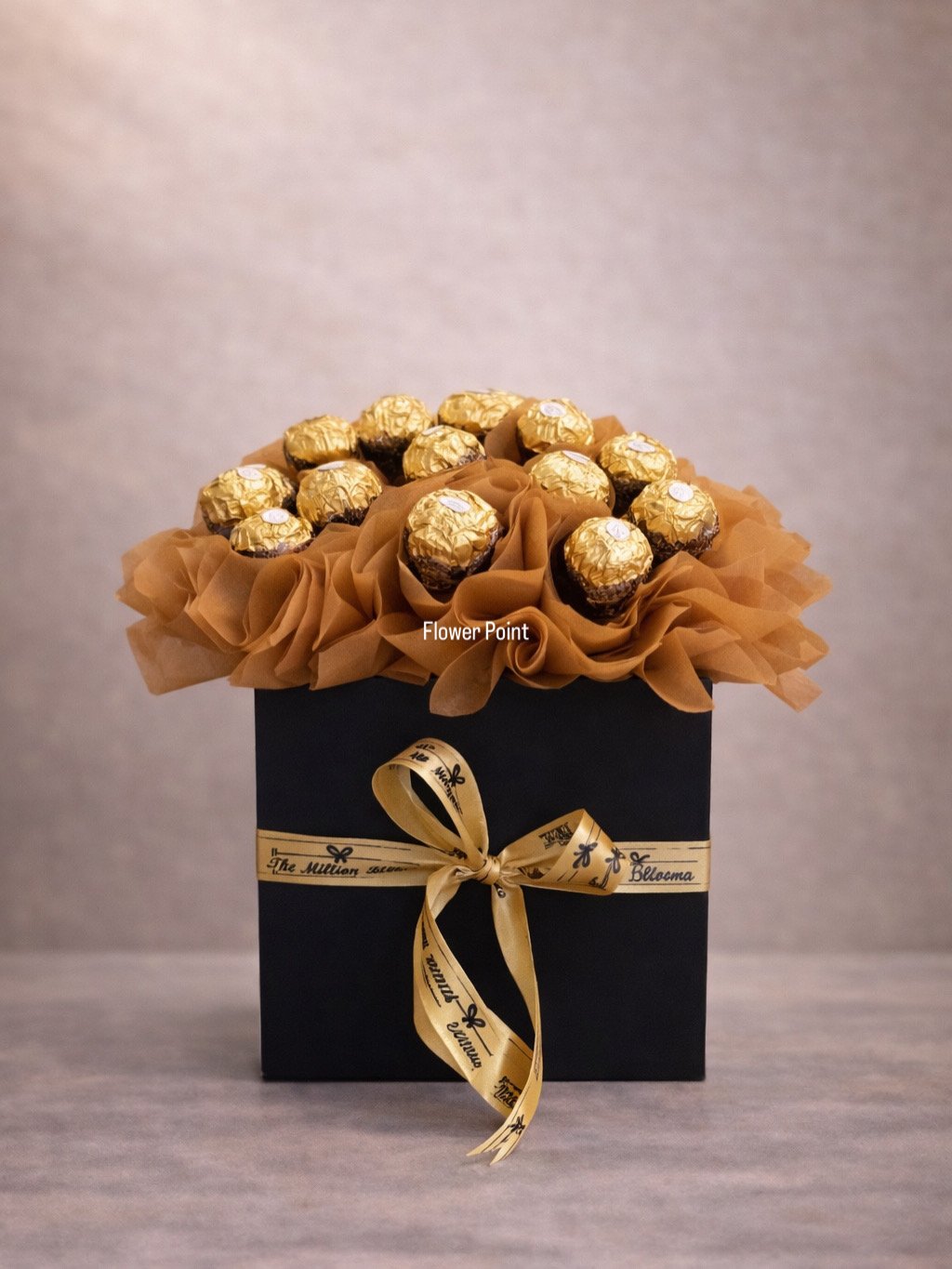 Royal Ferrero Affair